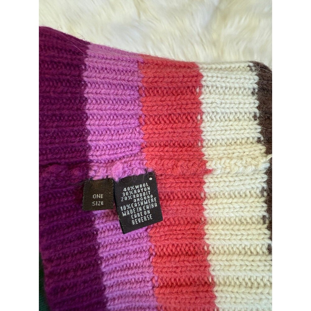 Coach Beanie - Picture 5 of 5